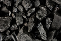 Llanddeiniol coal boiler costs